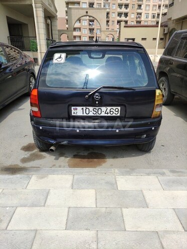 Opel Vita 1999, 332,310 km - 1.4 l - Bakı