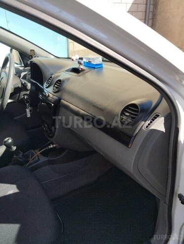 Chevrolet Lacetti 2011, 250,000 km - 1.4 l - Tərtər