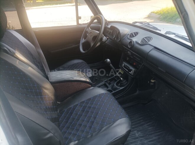 LADA (VAZ) 2106 2005, 89,635 km - 1.6 л - Bakı