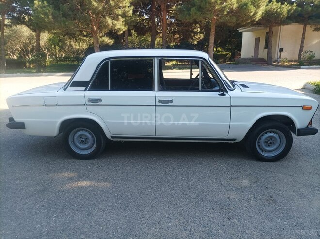 LADA (VAZ) 2106 2005, 89,635 km - 1.6 л - Bakı