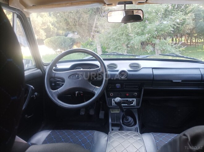 LADA (VAZ) 2106 2005, 89,635 km - 1.6 л - Bakı
