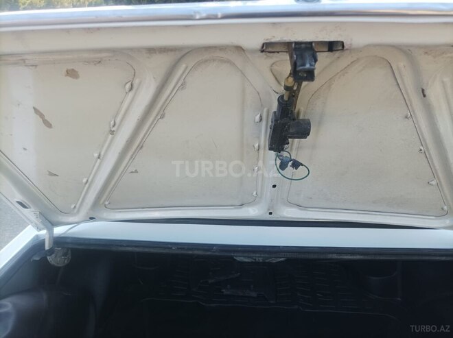 LADA (VAZ) 2106 2005, 89,635 km - 1.6 л - Bakı