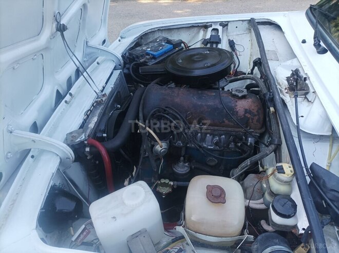 LADA (VAZ) 2106 2005, 89,635 km - 1.6 л - Bakı
