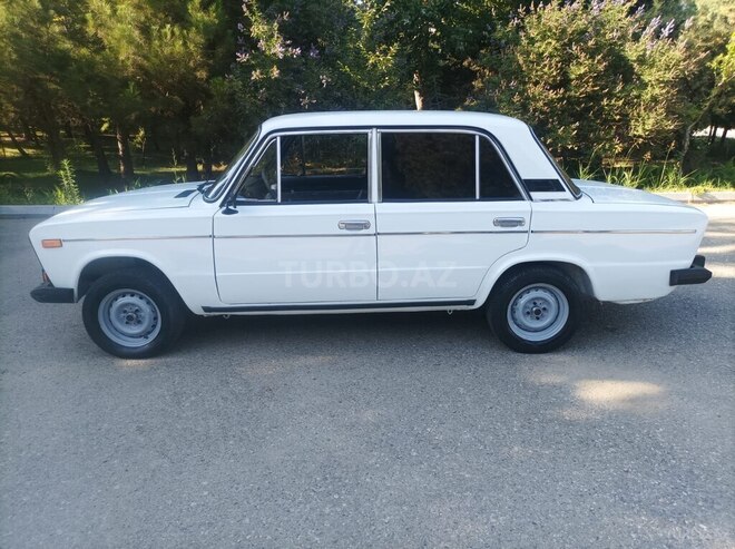 LADA (VAZ) 2106 2005, 89,635 km - 1.6 л - Bakı