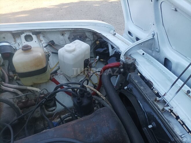 LADA (VAZ) 2106 2005, 89,635 km - 1.6 л - Bakı