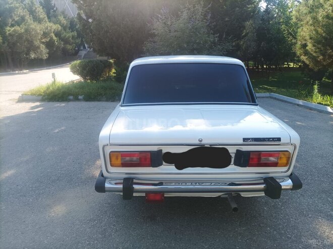 LADA (VAZ) 2106 2005, 89,635 km - 1.6 л - Bakı
