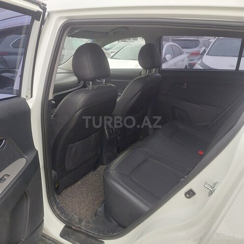 Kia Sportage 2014, 241,353 km - 2.0 l - Bakı