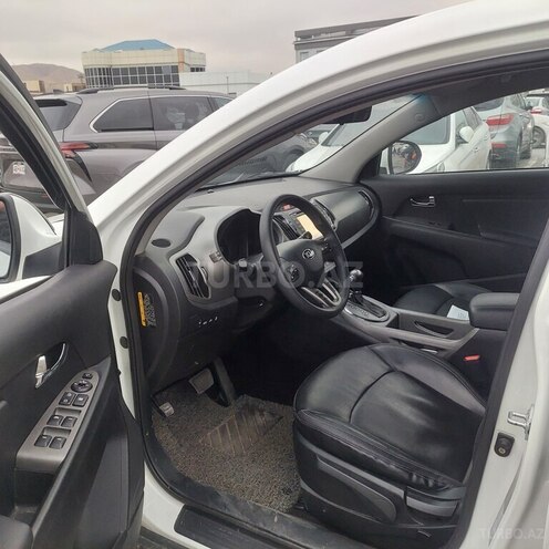 Kia Sportage 2014, 241,353 km - 2.0 l - Bakı