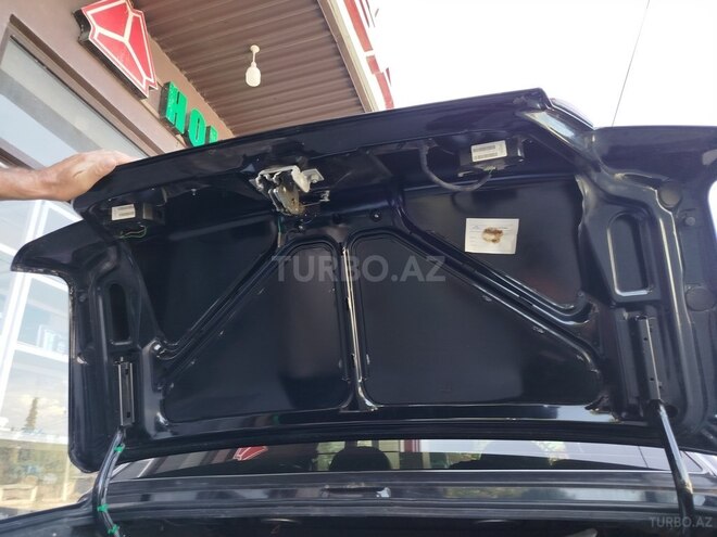 LADA (VAZ) 2115 2010, 260,530 km - 1.6 l - Bakı