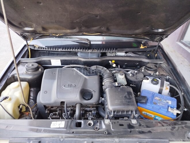LADA (VAZ) 2115 2010, 260,530 km - 1.6 l - Bakı