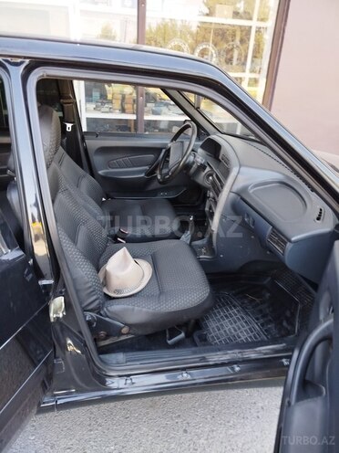 LADA (VAZ) 2115 2010, 260,530 km - 1.6 l - Bakı
