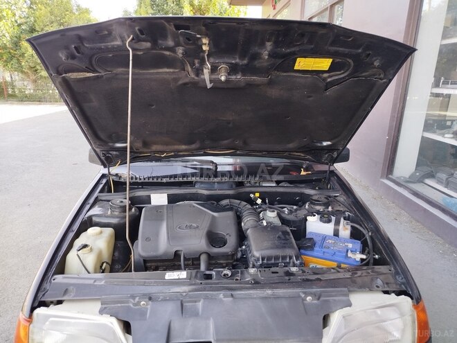 LADA (VAZ) 2115 2010, 260,530 km - 1.6 l - Bakı