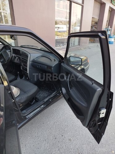 LADA (VAZ) 2115 2010, 260,530 km - 1.6 l - Bakı
