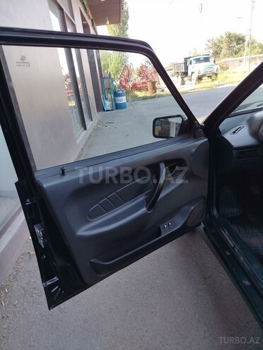 LADA (VAZ) 2115 2010, 260,530 km - 1.6 l - Bakı
