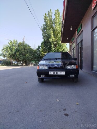 LADA (VAZ) 2115 2010, 260,530 km - 1.6 l - Bakı