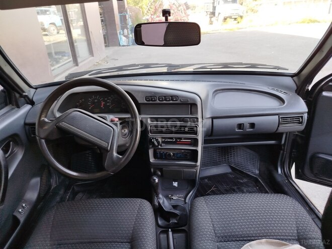 LADA (VAZ) 2115 2010, 260,530 km - 1.6 l - Bakı