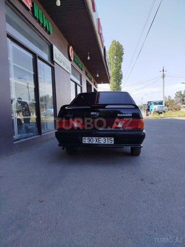 LADA (VAZ) 2115 2010, 260,530 km - 1.6 l - Bakı