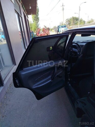 LADA (VAZ) 2115 2010, 260,530 km - 1.6 l - Bakı