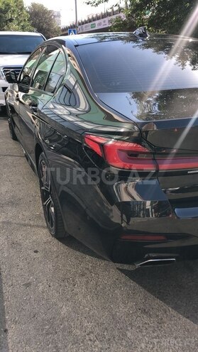 BMW 530e 2021, 91,000 km - 2.0 l - Bakı