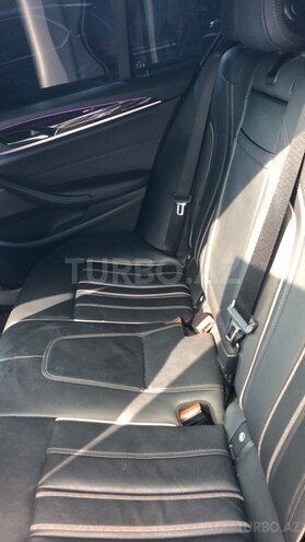 BMW 530e 2021, 91,000 km - 2.0 l - Bakı