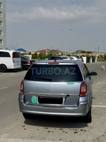 Opel Astra 2007, 400,000 km - 1.3 л - Bakı