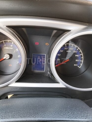 Changan Honor 2014, 227,111 km - 1.5 l - Bakı