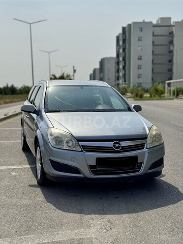 Opel Astra 2007, 400,000 km - 1.3 л - Bakı