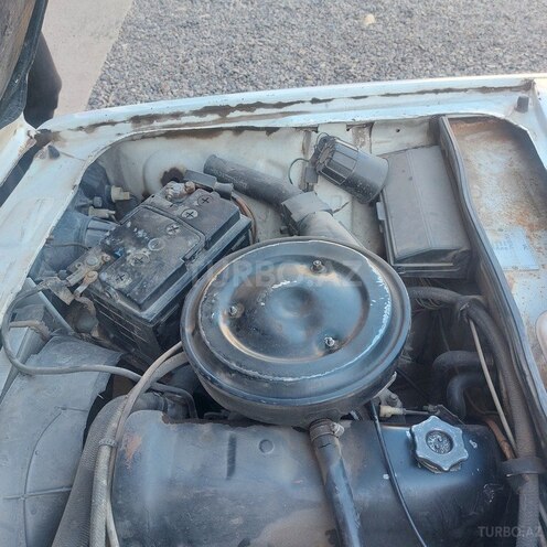 LADA (VAZ) 2107 2005, 48,000 km - 1.6 l - Salyan