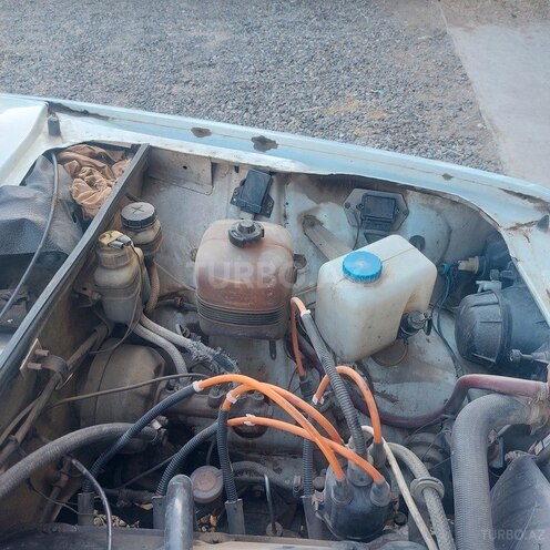 LADA (VAZ) 2107 2005, 48,000 km - 1.6 l - Salyan