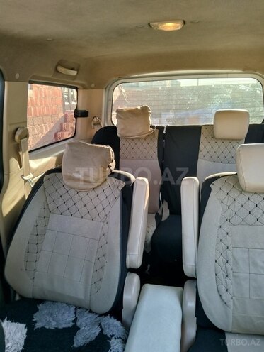 Changan Honor 2014, 227,111 km - 1.5 l - Bakı