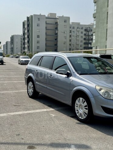Opel Astra 2007, 400,000 km - 1.3 л - Bakı