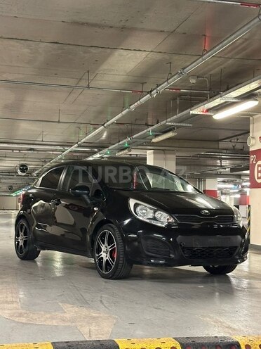 Kia Rio 2012, 200,000 km - 1.1 l - Bakı