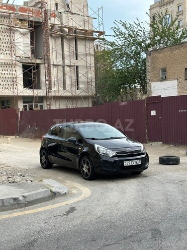 Kia Rio 2012, 200,000 km - 1.1 l - Bakı