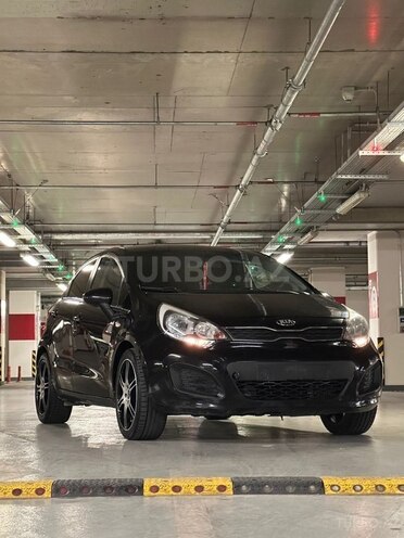 Kia Rio 2012, 200,000 km - 1.1 l - Bakı