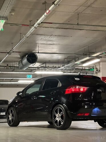 Kia Rio 2012, 200,000 km - 1.1 l - Bakı