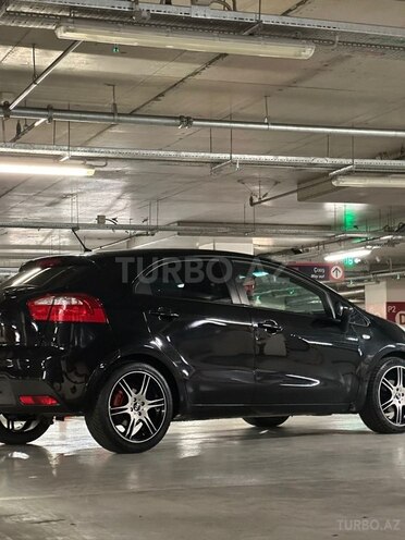Kia Rio 2012, 200,000 km - 1.1 l - Bakı