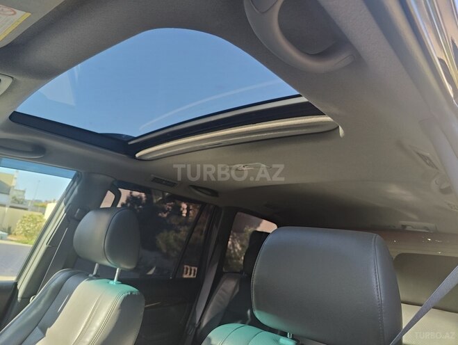 Toyota Land Cruiser Prado 2008, 144,000 km - 4.0 l - Bakı
