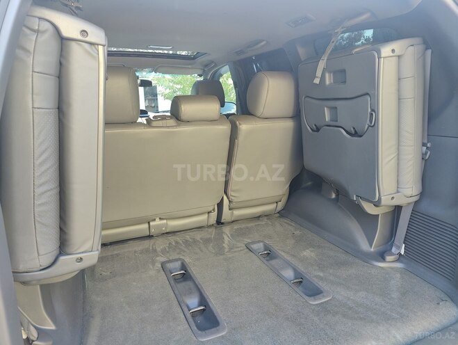 Toyota Land Cruiser Prado 2008, 144,000 km - 4.0 l - Bakı