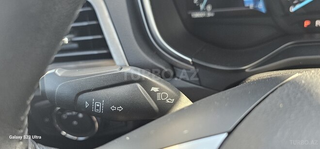Ford Fusion (North America) 2020, 138,000 km - 1.5 л - Bakı