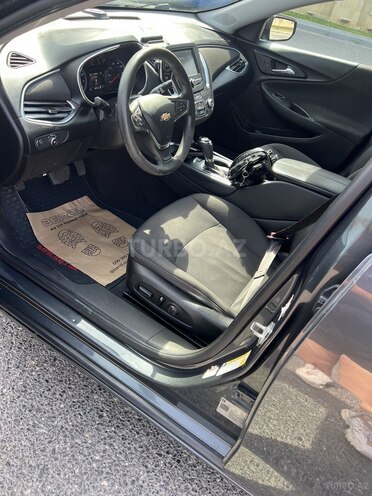 Chevrolet Malibu-2