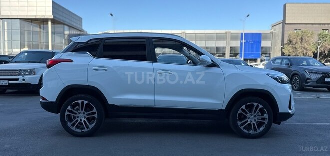 Baic X3 2023, 34,000 km - 1.5 л - Bakı