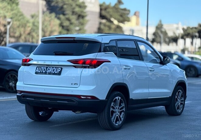 Baic X3 2023, 34,000 km - 1.5 л - Bakı