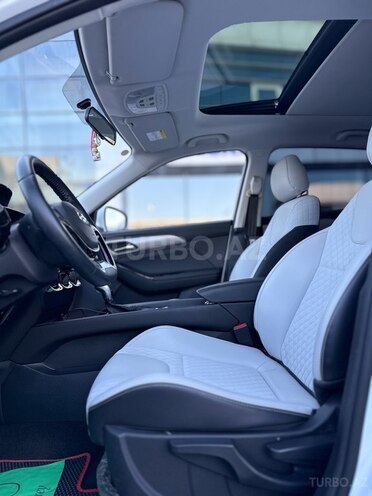 Baic X3 2023, 34,000 km - 1.5 л - Bakı