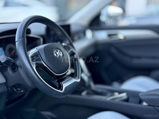 Baic X3 2023, 34,000 km - 1.5 л - Bakı