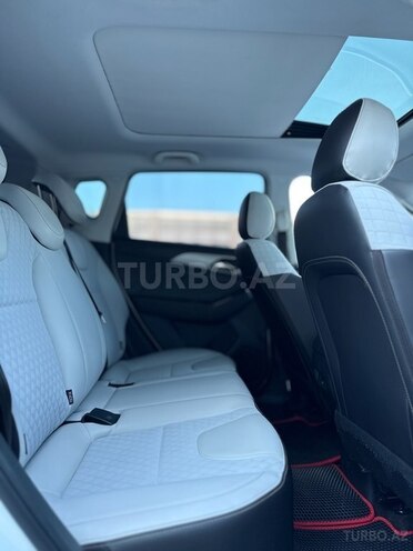 Baic X3 2023, 34,000 km - 1.5 л - Bakı