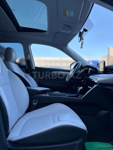 Baic X3 2023, 34,000 km - 1.5 л - Bakı