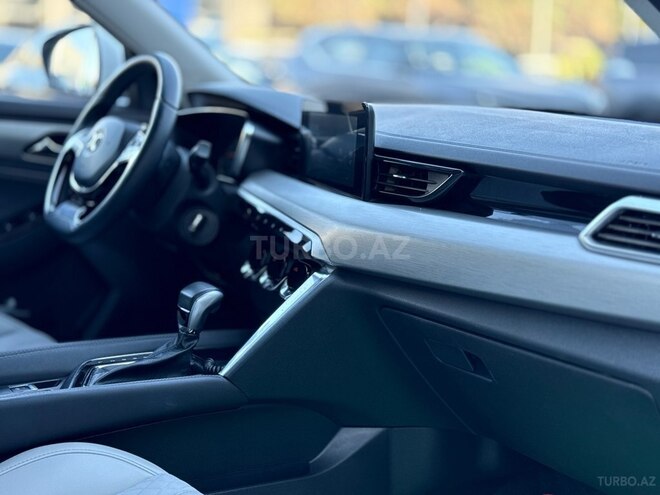 Baic X3 2023, 34,000 km - 1.5 л - Bakı