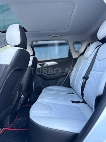 Baic X3 2023, 34,000 km - 1.5 л - Bakı