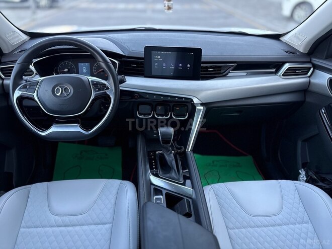 Baic X3 2023, 34,000 km - 1.5 л - Bakı