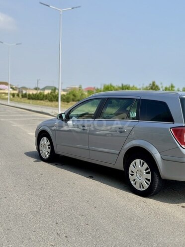 Opel Astra 2007, 400,000 km - 1.3 л - Bakı